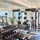 닥터포바디 퍼스널 트레이닝 이미지