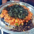 jk블라썸 호캉스 패키지/ 부천 맛집 옛뜰칼국수묵밥 전문점, 곱창지기 /부천CGV 씨네앤포레