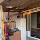 마당바위여울민박 | 🛏️ 감포 촌캉스 제대로 느낀 포차민박 숙소 리뷰