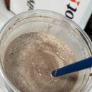 민초 | 빽다방 민트초코빽스치노 민초단의 민초스무디 비교후기 4탄