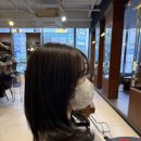 솔빛헤어(hair) | 동탄 미용실 준오헤어 동탄솔빛나루점 레이어드컷 클리닉 후기