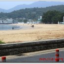 남파랑길 이미지