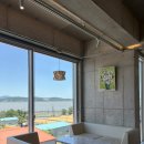 아레볼 | [파주/카페] 카페 아레볼(AREBOL) : 임진강 뷰가 예술! 파주 가볼만한곳 브런치 &amp; 베이커리 카페 후기 ☕️🌅