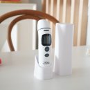 (주)원삼메디 | 비접촉 체온계 힐링팩토리 비접촉식 접촉식 모두 가능한 아기체온계