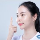 바른아이안경, 콘택트 이미지