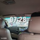 660 | [ 방콕 - 인천] KE660편 후기