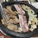 세자매고기테이블
