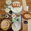 최선돈카츠 - 16799 | 솥밥에 돈카츠까지 문정역 정갈한 한 상 맛집 고메무이 뿌시고 온 후기