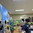 12월 - 방과후활동 (유아영어 : snowman) 이미지
