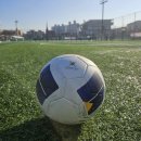 다덕축구장(체육경기) | 개인 훈련하기 적합한 망원유수지 소축구장