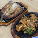 중계동 은행사거리 맛집 행복한 밥집 내돈내산 후기