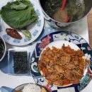 씨유 원주한신점 | 22.08.30~22.09.05 주간일기