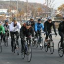 영전천 | 140215 [SBT] 동탄~천안 라이딩_105.3km, Elevation Gain:1,660 m