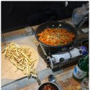 명품화덕족발 이미지