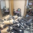 송미용실 이미지