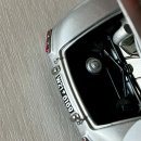 1:24 / Minichamps / Mercedes Benz 300 SLR, 55년 르 망 & 밀레 밀리아 이미지