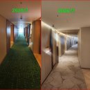 웨스틴 서울 파르나스 호캉스 후기 달라진점 방구조 구 인터컨티넨탈 코엑스