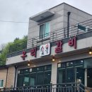 우리집숯불갈비 | 대성리 맛집 | 재방문 맛집 우리숯불갈비 찐추천 후기