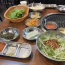동읍리 복대점 | 청주 모충동 숙성삼겹살 찐맛집 동읍리, 3차 방문 후기