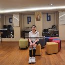 합창단 겨울방학음악회 | 발달장애 지율이의 배움 노트 1. 성악을 통한 희망과 성장 (feat. 초등학교 졸업을 축하해!)