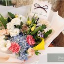 ＜대학생 졸업 연주회 음악회 생일 축하 꽃다발 서초구 영산 양재홀 꽃집 꽃배달＞ 이미지
