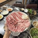 부산 동래 낙민동 고기맛집 동래하나축산 돼지부터 소고기까지 완전 추천