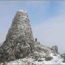 밀레산악회 제42차 강원 원주 치악산 산행안내 2 월26 일 (목요일) 이미지