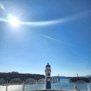 이순신광장 | 여수 오션뷰카페 카페모카힐 이순신광장점 후기