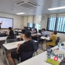 사회통합프로그램 주말 4단계 이미지