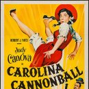 1955 캐롤라이나 캐논볼 Carolina Cannonball 이미지