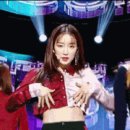 [구구단] 오늘 음악중심 무대 Be myself+Not That Type 이미지