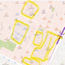 한양 삼익아파트 | 퇴근길 송파구 임장 - 송파동, 방이동(한양아파트, 삼익아파트, 현대아파트, 우성아파트)