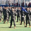논산더집 | 굿바이 논산_신병교육 수료식 후기