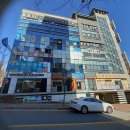 모전우체국 인근 이미지