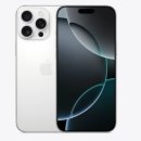 더코어 주식회사 | iphone16pro&amp;16 promax 아이폰16프로/아이폰16프로맥스 스펙 총 정리