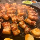 석희 왕소금연탄구이 | 익산 어양동 석희왕소금연탄구이 재방문 후기