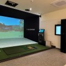 퍼스트 스크린골프 이미지