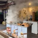 세영약국 | 건대맛집 송화산시도삭면 본점 주말 방문 후기