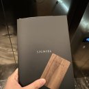 바스멍 | [내돈내산 호캉스] 시그니엘 서울 프리미어 더블 시티뷰 숙박 후기🏨