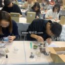 원예 테라리움 이미지