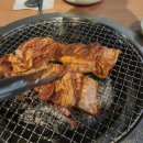 미포갈비 이미지