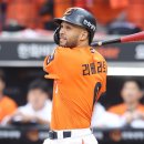 수리인스타스토리 「홈런분석표」(리베라토,노시환) 이미지