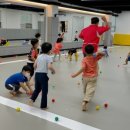 국가대표 신-코리아 태권도장 이미지