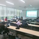 광주광산지역자활센터 교육장 이미지