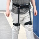 윔 보행운동센터 | 보행보조로봇 위로보틱스 윔(WIM)S 웨어러블 로봇 후기 보행의 한계를 넘어서다