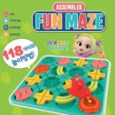 펀게임 | 고고다이노 펀메이즈 보드게임 퍼즐완구 체험 후기