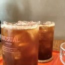 아롱이네 | 구미 금리단길 카페 :: 언유주얼 바이 아롱이 내돈내산 후기