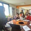 방배4동 반딧불센터 택배함 | [반딧불이]2023년 하반기 반딧불이봉사단 찾아가는 간담회