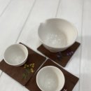 나만의 힐링타임 프랑스 자수 이미지