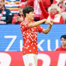 이재성 전반기 성적표, 분데스리가 공격형 MF 중 6위! 김민재와 더불어 쾌거 이미지